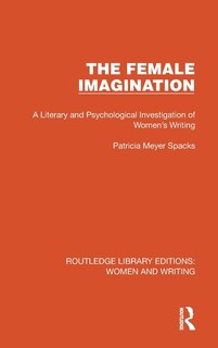 Front cover_The Female Imagination