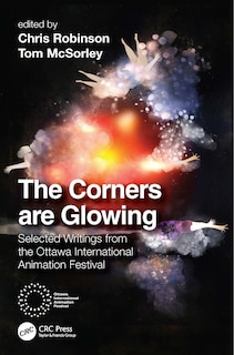 Front cover_The Corners are Glowing