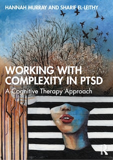 Couverture_Working With Complexity In Ptsd