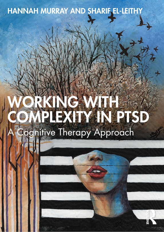 Couverture_Working With Complexity In Ptsd
