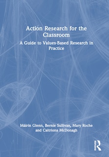 Front cover_Action Research for the Classroom