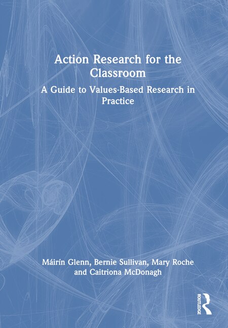 Front cover_Action Research for the Classroom