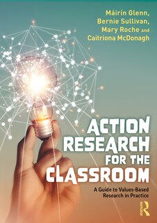 Front cover_Action Research for the Classroom