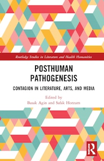 Couverture_Posthuman Pathogenesis