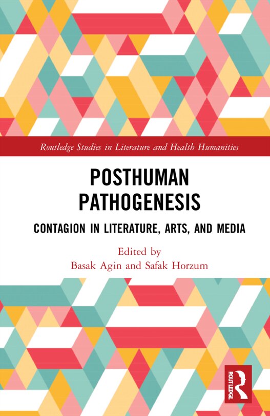 Couverture_Posthuman Pathogenesis