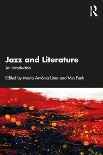 Couverture_Jazz and Literature