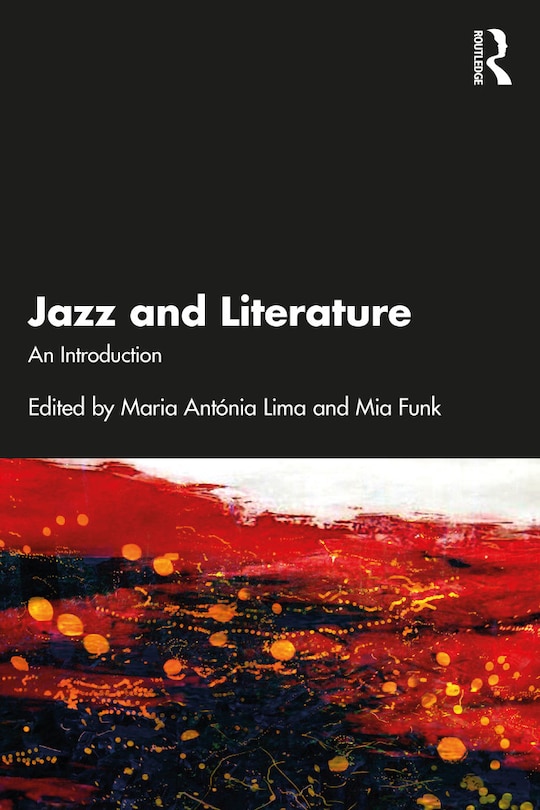 Couverture_Jazz and Literature