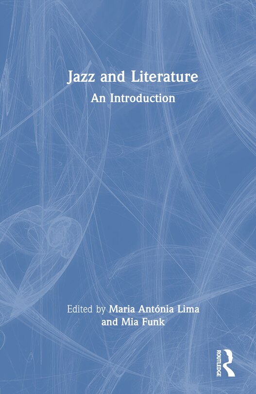 Couverture_Jazz and Literature