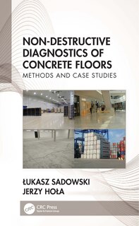 Couverture_Non-destructive Diagnostics Of Concrete Floors