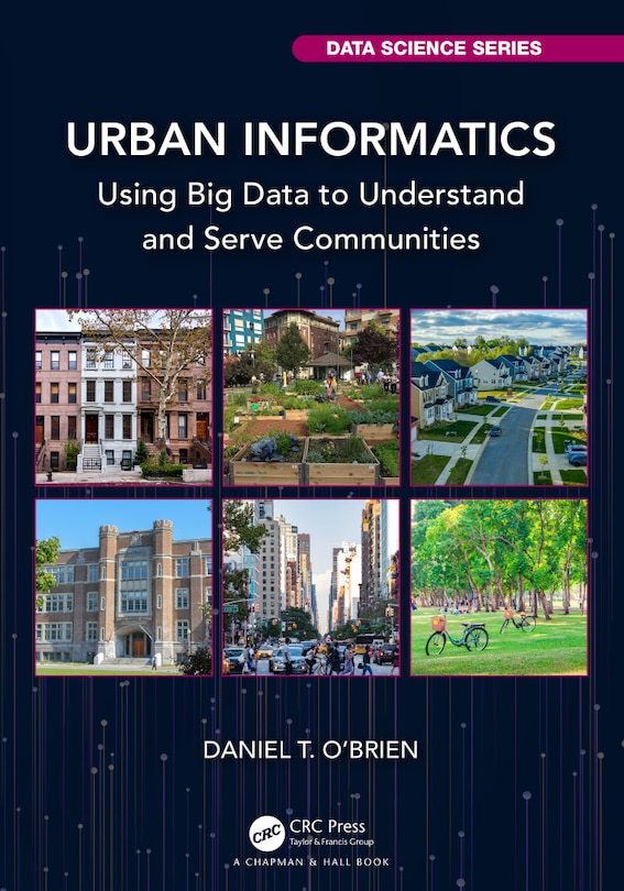 Front cover_Urban Informatics
