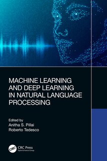 Couverture_Machine Learning and Deep Learning in Natural Language Processing