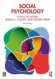 Front cover_Social Psychology