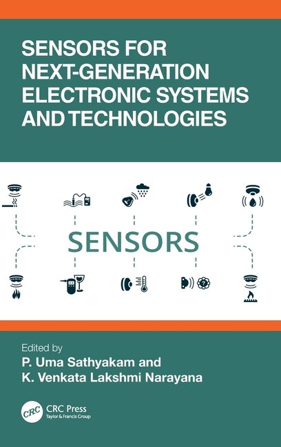 Front cover_Sensors for Next-Generation Electronic Systems and Technologies