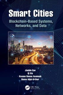 Front cover_Smart Cities