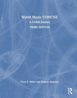 Front cover_World Music Concise