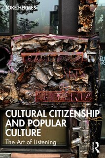 Front cover_Cultural Citizenship and Popular Culture