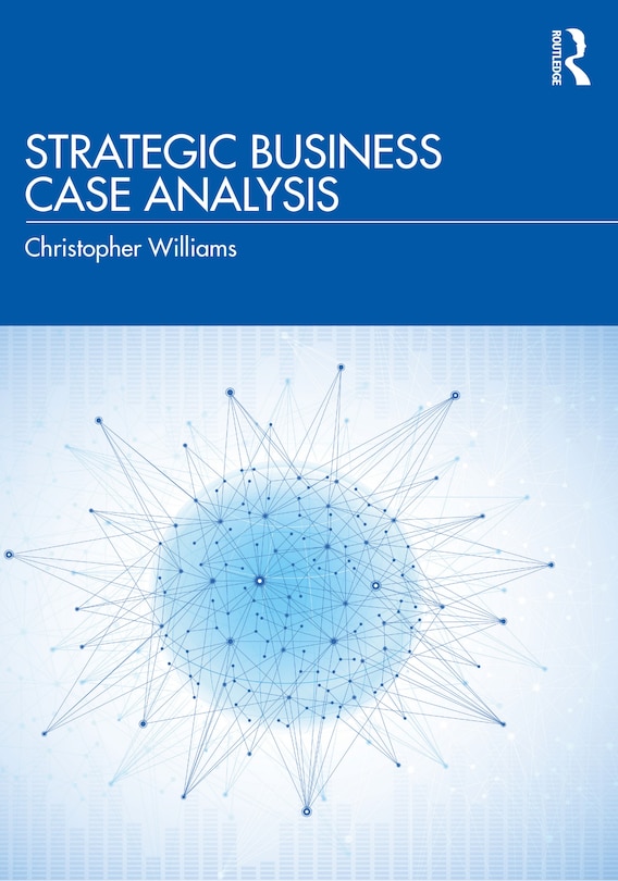 Couverture_Strategic Business Case Analysis