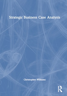 Couverture_Strategic Business Case Analysis