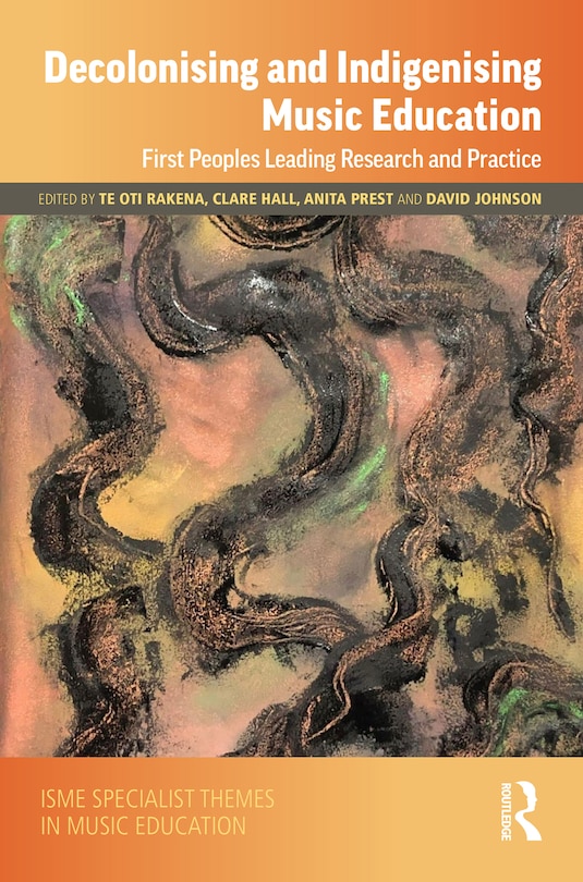 Couverture_Decolonising and Indigenising Music Education