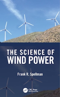 Front cover_The Science Of Wind Power