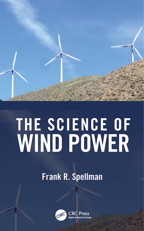 Front cover_The Science Of Wind Power
