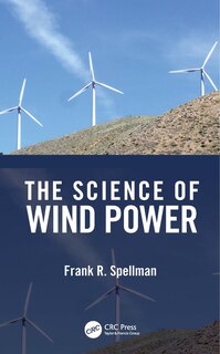 Front cover_The Science of Wind Power