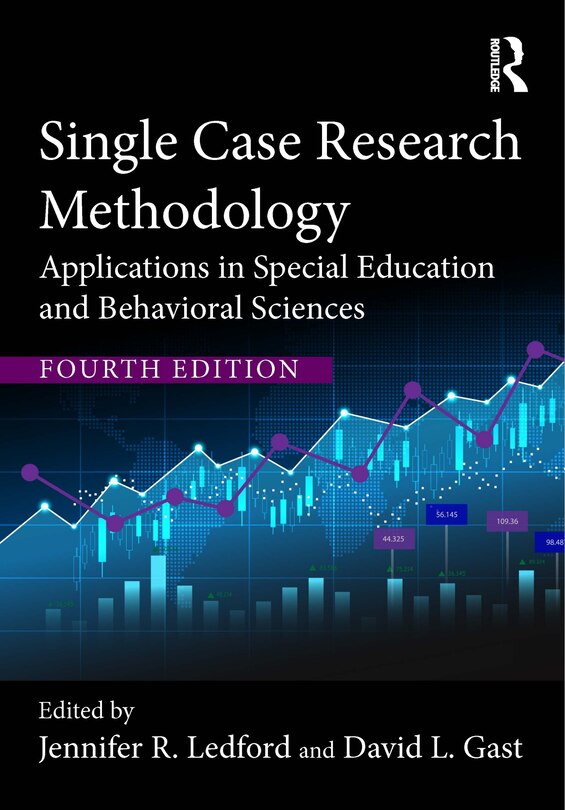 Front cover_Single Case Research Methodology