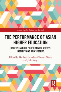 Front cover_Performance of Asian Higher Education
