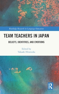 Couverture_Team Teachers in Japan
