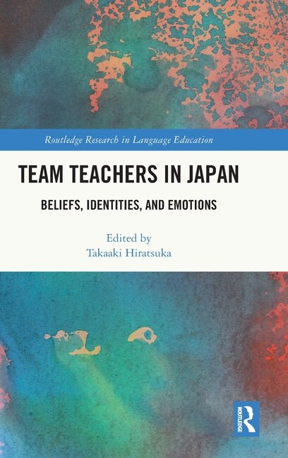Couverture_Team Teachers in Japan