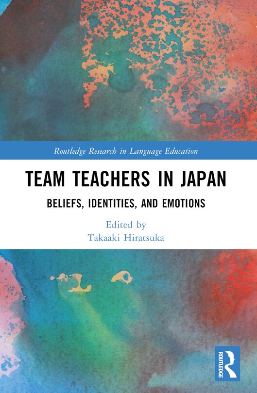 Couverture_Team Teachers in Japan