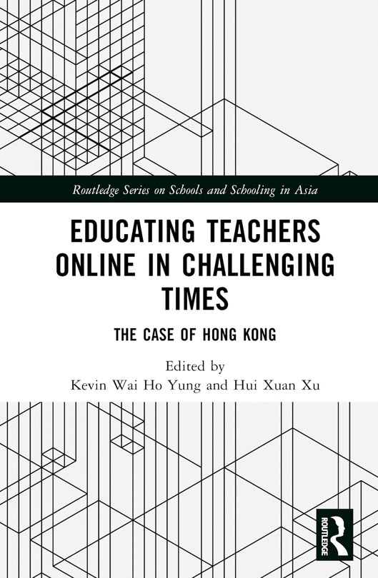 Couverture_Educating Teachers Online in Challenging Times