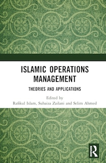 Front cover_Islamic Operations Management