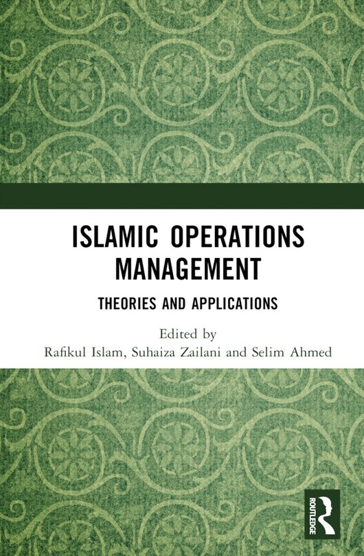 Front cover_Islamic Operations Management