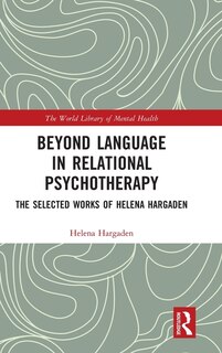 Front cover_Beyond Language in Relational Psychotherapy