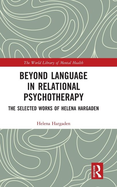 Front cover_Beyond Language in Relational Psychotherapy