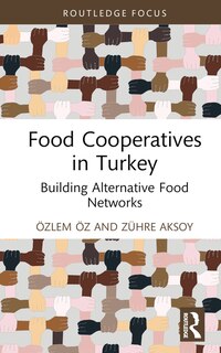 Couverture_Food Co-operatives in Turkey