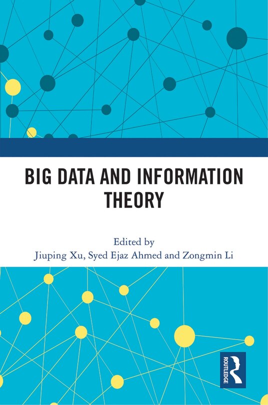 Front cover_Big Data And Information Theory