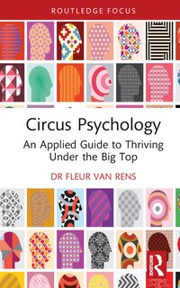 Front cover_Circus Psychology