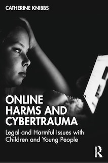 Couverture_Online Harms and Cybertrauma