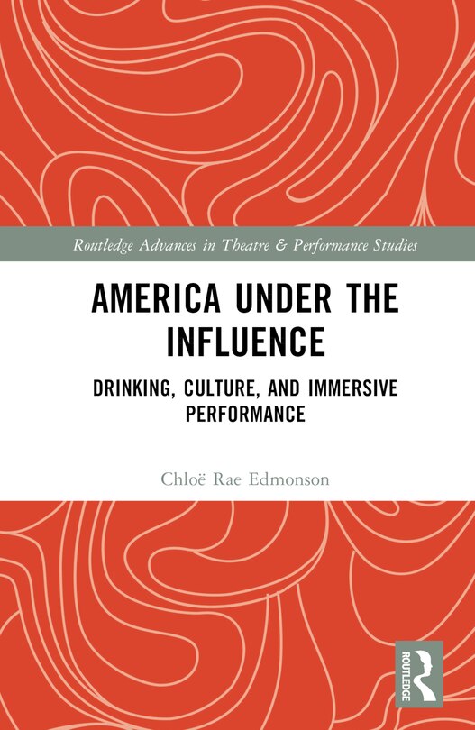 Front cover_America Under the Influence