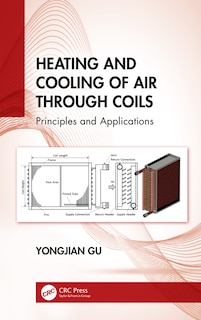 Front cover_Heating and Cooling of Air Through Coils