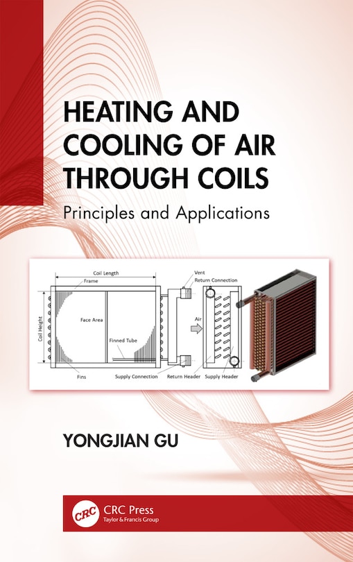 Front cover_Heating and Cooling of Air Through Coils