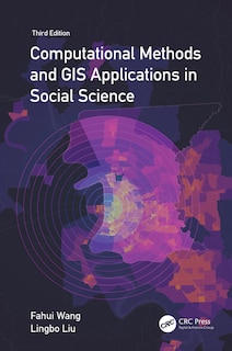 Front cover_Computational Methods and GIS Applications in Social Science