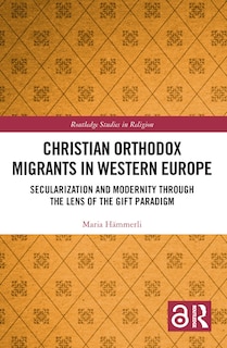 Couverture_Christian Orthodox Migrants in Western Europe