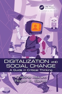 Couverture_Digitalization and Social Change