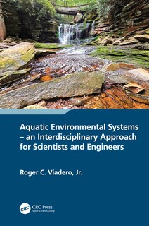 Couverture_Aquatic Environmental Systems - an Interdisciplinary Approach for Scientists and Engineers
