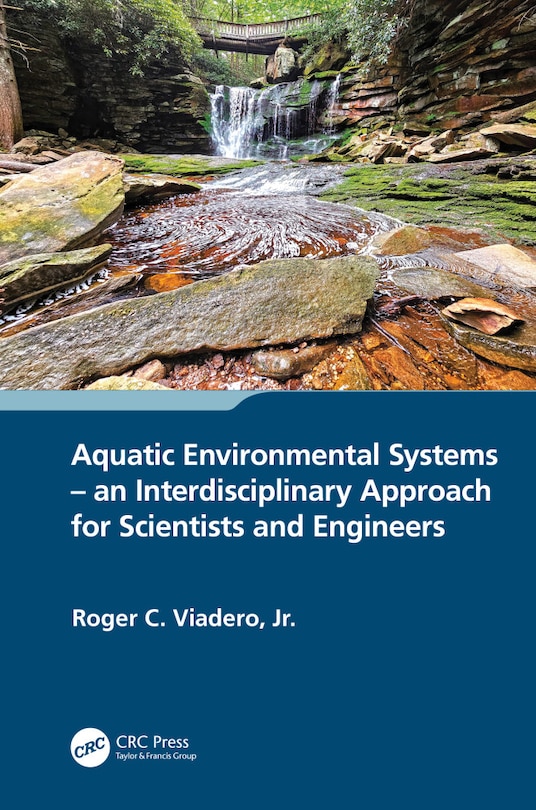 Couverture_Aquatic Environmental Systems - an Interdisciplinary Approach for Scientists and Engineers