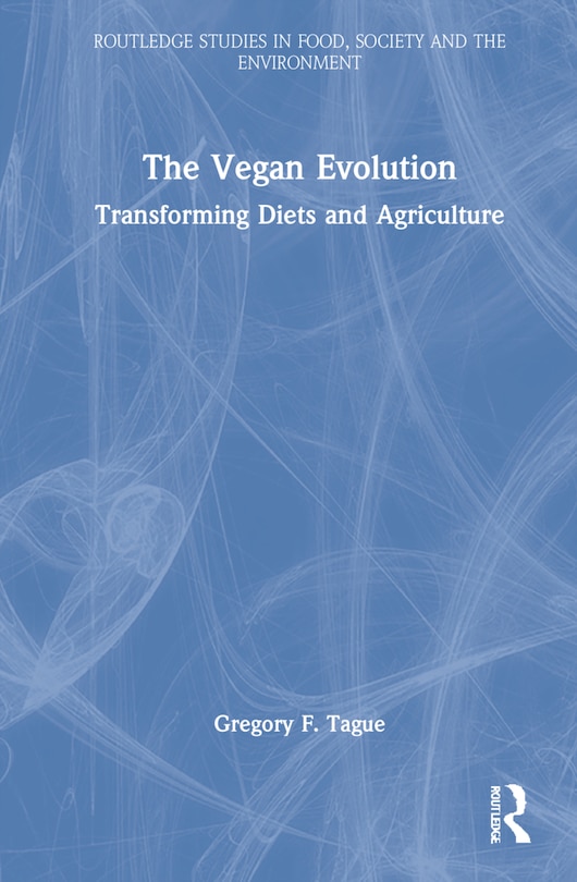 Couverture_The Vegan Evolution