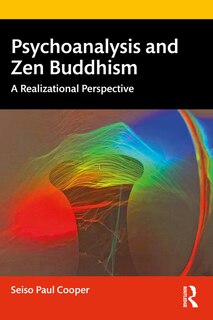 Front cover_Psychoanalysis and Zen Buddhism